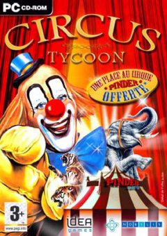 Circus Tycoon (EU)
