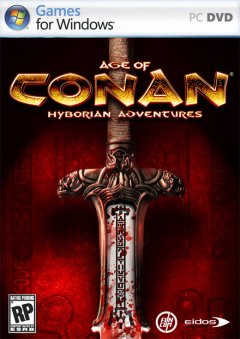 Age Of Conan: Hyborian Adventures (US)