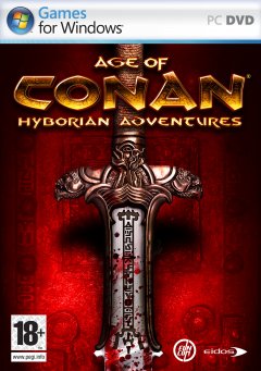 Age Of Conan: Hyborian Adventures (EU)