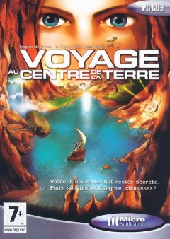 <a href='https://www.playright.dk/info/titel/journey-to-the-centre-of-the-earth-2003'>Journey To The Centre Of The Earth (2003)</a>    24/30