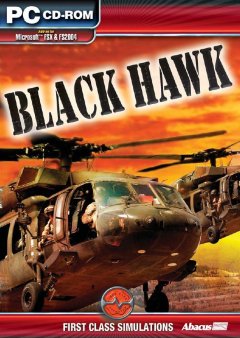 Black Hawk (US)