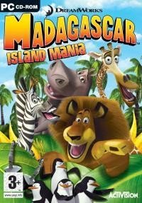Madagascar: Island Mania (EU)