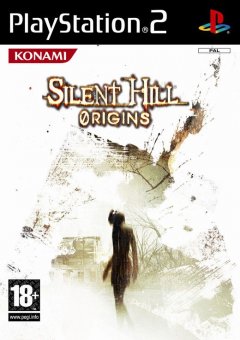 Silent Hill Origins (EU)