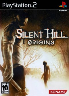 Silent Hill Origins (US)