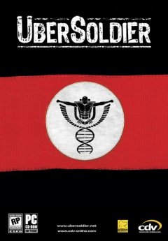 UberSoldier (US)