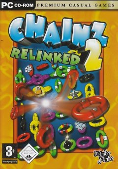 Chainz 2: Relinked (EU)