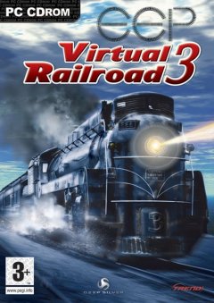 EEP Virtual Railroad 3 (EU)