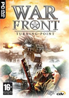 War Front: Turning Point (EU)