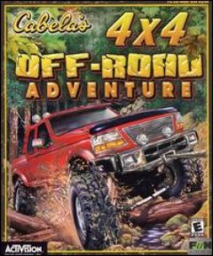 4x4 Off-Road Adventure (US)
