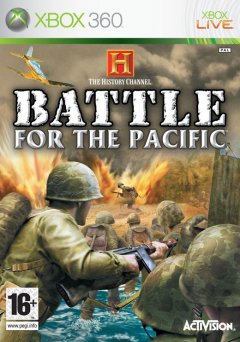 History Channel: Battle For The Pacific (EU)