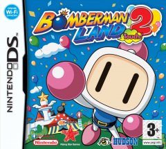 Bomberman Land: Touch! 2 (EU)