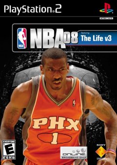 NBA 08 (US)