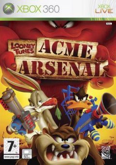Looney Tunes: ACME Arsenal (EU)