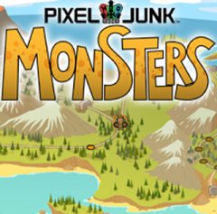 PixelJunk Monsters (EU)