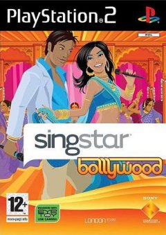 SingStar Bollywood (EU)