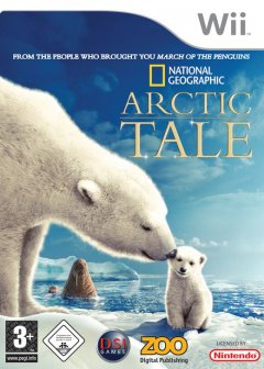 <a href='https://www.playright.dk/info/titel/arctic-tale'>Arctic Tale</a>    13/30