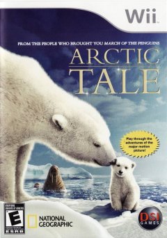 <a href='https://www.playright.dk/info/titel/arctic-tale'>Arctic Tale</a>    14/30
