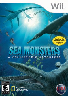 <a href='https://www.playright.dk/info/titel/sea-monsters-a-prehistoric-adventure'>Sea Monsters: A Prehistoric Adventure</a>    21/30
