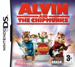 Alvin And The Chipmunks (EU)