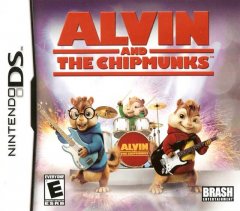 <a href='https://www.playright.dk/info/titel/alvin-and-the-chipmunks'>Alvin And The Chipmunks</a>    8/30