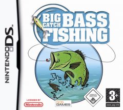 Big Catch: Bass Fishing (EU)
