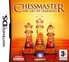 Chessmaster: The Art Of Learning (EU)