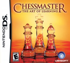 <a href='https://www.playright.dk/info/titel/chessmaster-the-art-of-learning'>Chessmaster: The Art Of Learning</a>    16/30