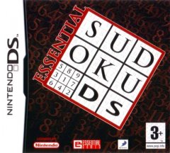 Essential Sudoku (EU)