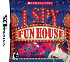 I Spy: Fun House (US)