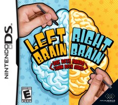 Left Or Right: Ambidextrous Challenge (US)