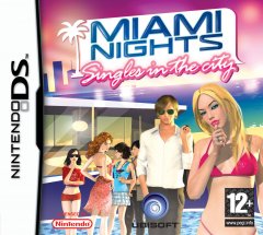 Miami Nights: Singles In The City (EU)