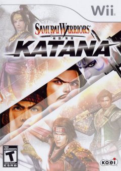 <a href='https://www.playright.dk/info/titel/samurai-warriors-katana'>Samurai Warriors: Katana</a>    1/30
