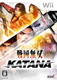 <a href='https://www.playright.dk/info/titel/samurai-warriors-katana'>Samurai Warriors: Katana</a>    2/30