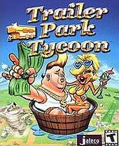 Trailer Park Tycoon (US)