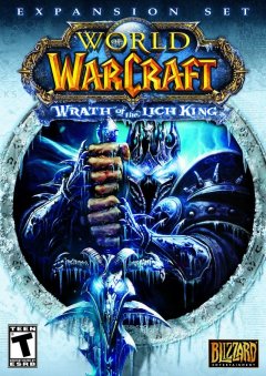 World Of Warcraft: Wrath Of The Lich King (US)