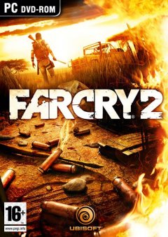 Far Cry 2 (EU)