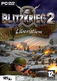 Blitzkrieg 2: Liberation (EU)