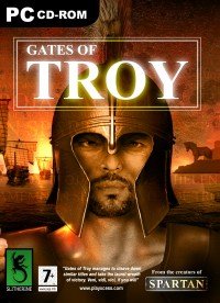 Gates Of Troy (EU)