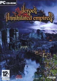 Heroes Of Annihilated Empires (EU)