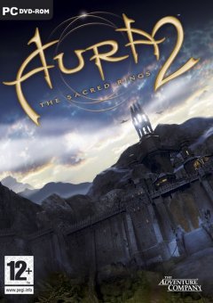 Aura 2: The Sacred Rings (EU)
