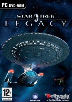 Star Trek: Legacy (EU)