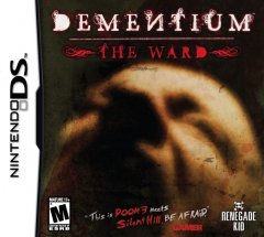 Dementium: The Ward (US)