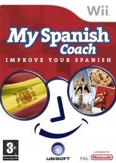 My Spanish Coach (EU)