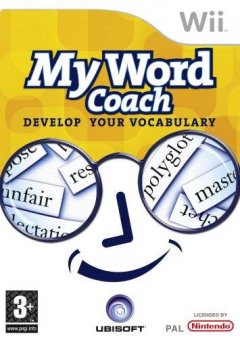 My Word Coach (EU)