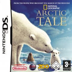 Arctic Tale (EU)