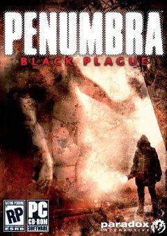 Penumbra: Black Plague (US)