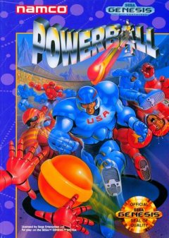 Powerball (1991) (US)