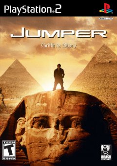 Jumper: Griffin's Story (US)