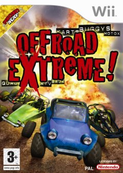 Offroad Extreme! (EU)