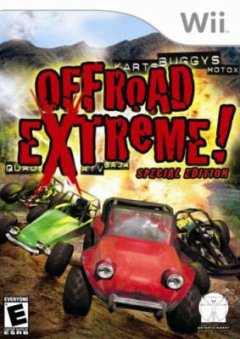Offroad Extreme! (US)